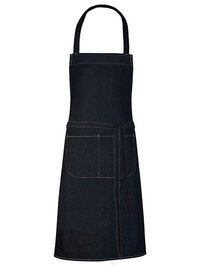 Jeans Hobby Apron (Hover)