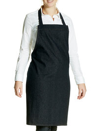 Jeans Barbecue Apron (Hover)
