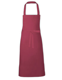 Barbecue Apron XB - EU Production (Hover)