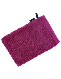 Tomorrow Waschhandschuh