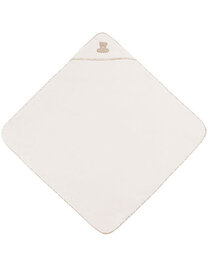 Teddy XXL-Kapuzentuch (Hover)