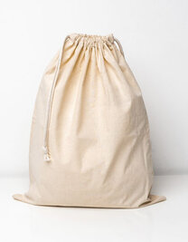 Large Cotton Stuff Bag
