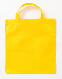 PP Shopper Bag Short Handles (Hover)