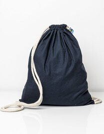 Fairtrade Cotton Gymbag