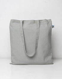 Fairtrade Cotton Bag Long Handles