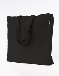 Fairtrade Cotton Oversized Bag (Hover)
