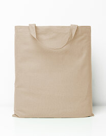 Cotton Bag Short Handles (Hover)
