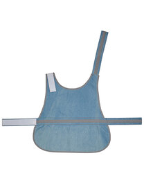 Hi-Vis Dog´s Vest (Hover)