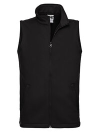 Men´s Smart Softshell Gilet (Hover)