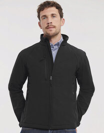 Men´s Softshell Jacket