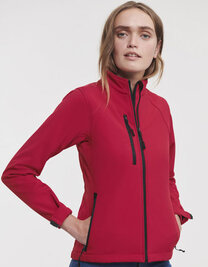 Ladies´ Softshell Jacket
