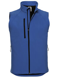Men´s Softshell Gilet (Hover)