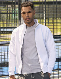 Men's Authentic Sweat Jacket