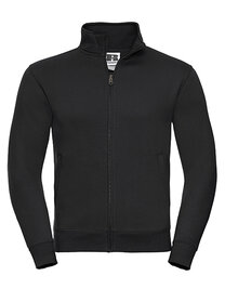Men's Authentic Sweat Jacket (Hover)