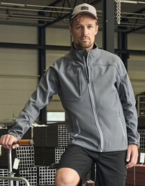 Men´s Bionic Softshell Jacket