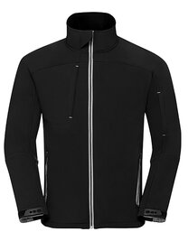 Men´s Bionic Softshell Jacket (Hover)