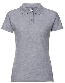 Ladies' Classic Polycotton Polo (Hover)