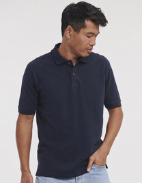 Men´s Classic Cotton Polo