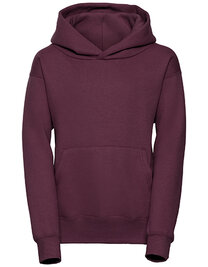 Kids Hooded Sweatshirt (Hover)