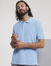 Men´s Ultimate Cotton Polo