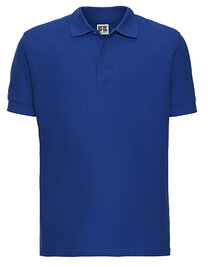 Men´s Ultimate Cotton Polo (Hover)