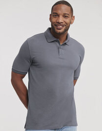 Hardwearing Polycotton Polo