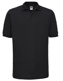 Hardwearing Polycotton Polo (Hover)
