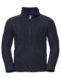Men´s Full Zip Outdoor Fleece (Hover)