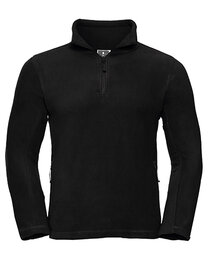 Quarter Zip Outdoor Fleece (Hover)