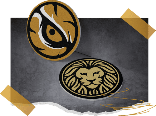 Bierdeckel bedrucken & gestalten | Lion Werbe GmbH