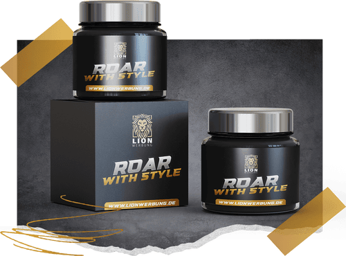 Verpackungen gestalten & individuell drucken | Lion Werbe GmbH