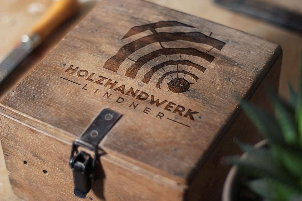 Logo Holzhandwerk Lindner