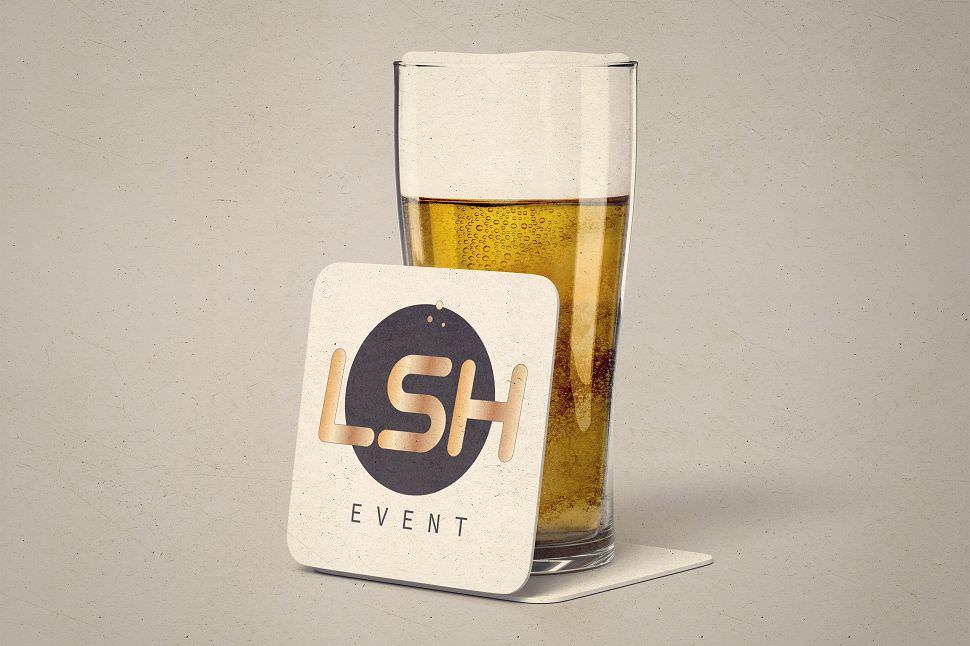 Logo LSH Event