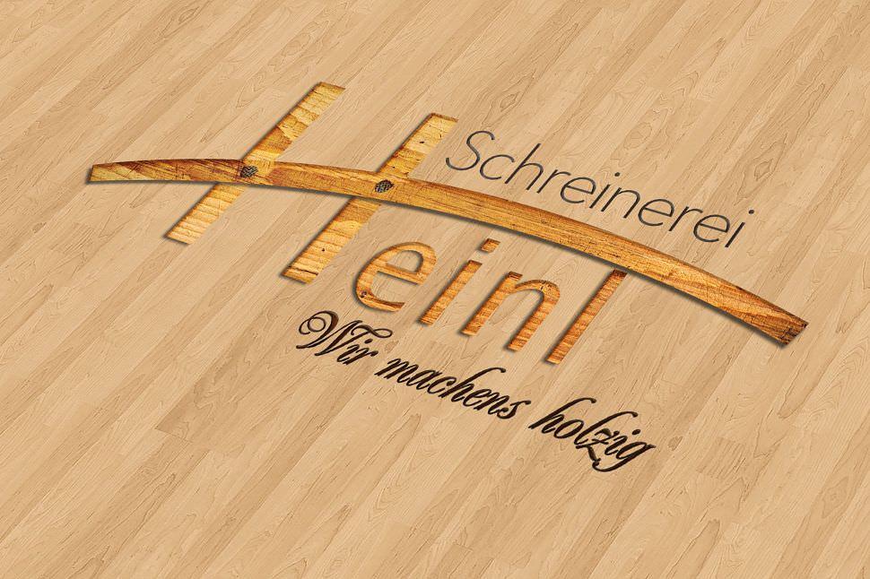 Logo Schreinerei Walter Heinl