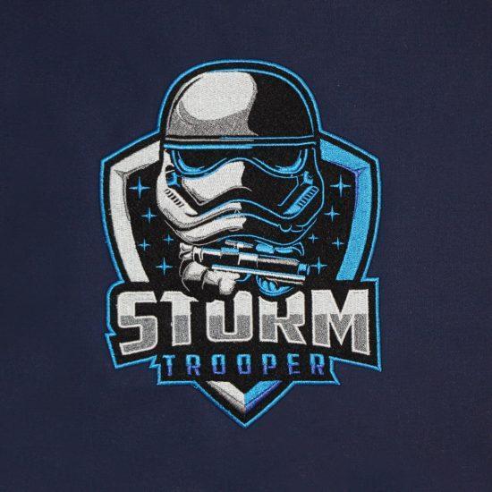 Beispiel Stick Lion Werbe GmbH - Storm Trooper