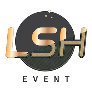 Stickprogramm LSH Event
