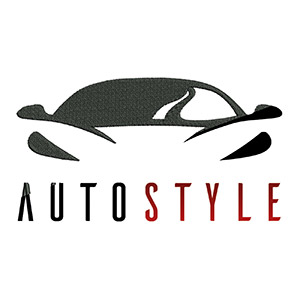 Stickprogramm AutoStyle Logo