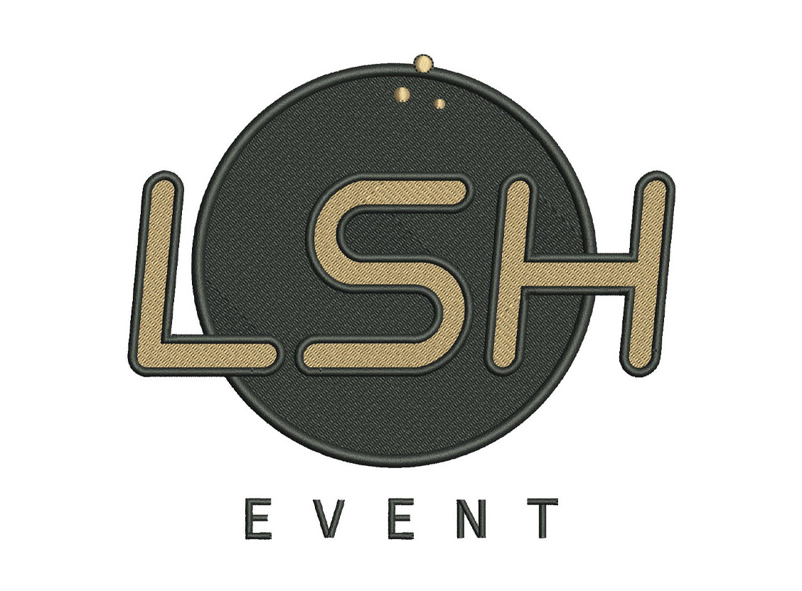 Das Stickprogramm LSH Event