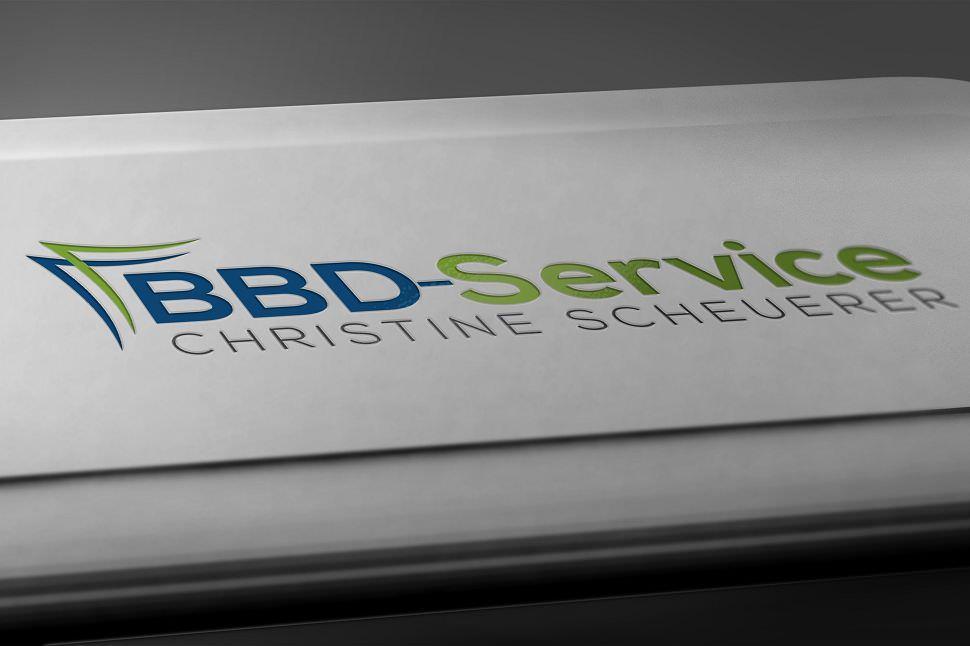 Logo BBD Service Prutting
