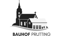 Bauhof Gemeinde Prutting grey