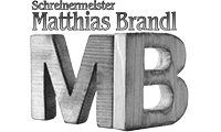 Schreinermeister Matthias Brandl