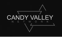 Candy Valley Network grey