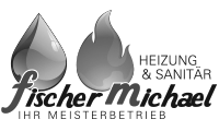 Fischer Michael Heizung Sanitaer grey