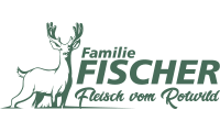 Fischer – Fleisch vom Rotwild