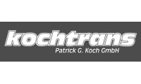 Kochtrans Patrick G.Koch GmbH grey